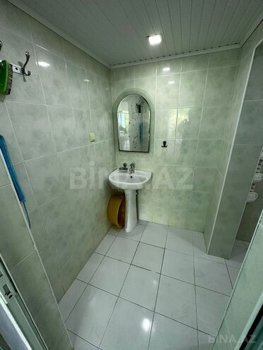 İcarəyə verilir 3 otaqlı həyət evi/bağ evi 100 m², Nabran r., photo 17 from 30