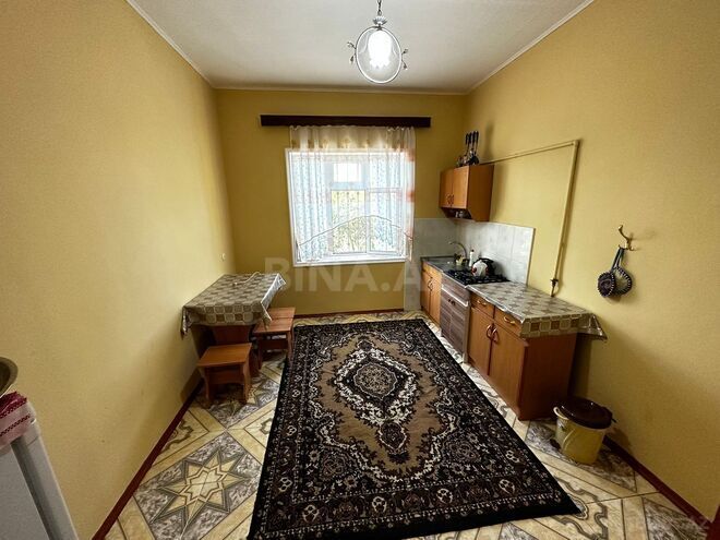 İcarəyə verilir 3 otaqlı həyət evi/bağ evi 100 m², Nabran r., photo 12 from 30