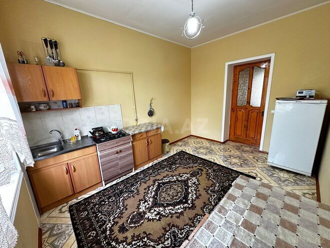 İcarəyə verilir 3 otaqlı həyət evi/bağ evi 100 m², Nabran r., photo 13 from 30