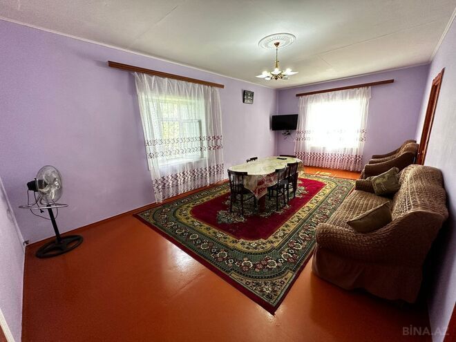 İcarəyə verilir 3 otaqlı həyət evi/bağ evi 100 m², Nabran r., photo 7 from 30