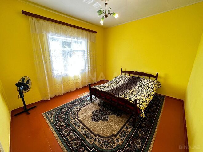 İcarəyə verilir 3 otaqlı həyət evi/bağ evi 100 m², Nabran r., photo 10 from 30