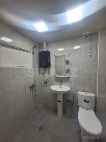 Satılır 1 otaqlı köhnə tikili 35 m², İnşaatçılar m., photo 24 from 26