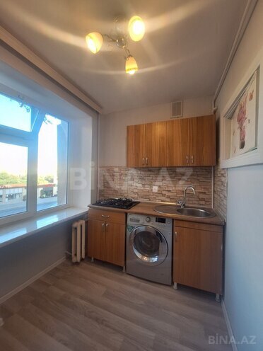 Satılır 1 otaqlı köhnə tikili 35 m², İnşaatçılar m., photo 23 from 26