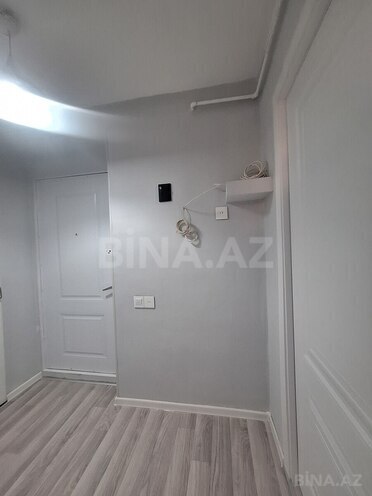 Satılır 1 otaqlı köhnə tikili 35 m², İnşaatçılar m., photo 19 from 26