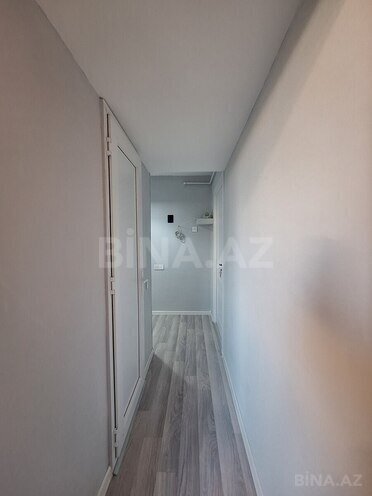 Satılır 1 otaqlı köhnə tikili 35 m², İnşaatçılar m., photo 16 from 26