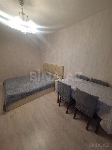 Satılır 1 otaqlı köhnə tikili 35 m², İnşaatçılar m., photo 13 from 26