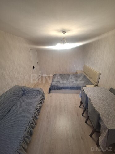 Satılır 1 otaqlı köhnə tikili 35 m², İnşaatçılar m., photo 9 from 26