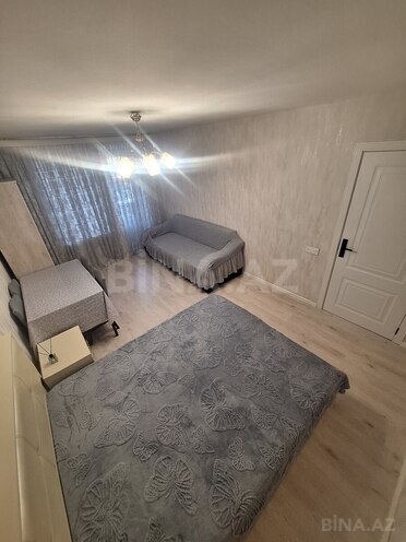 Satılır 1 otaqlı köhnə tikili 35 m², İnşaatçılar m., photo 8 from 26
