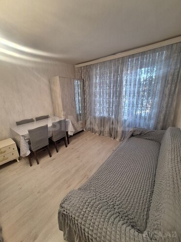 Satılır 1 otaqlı köhnə tikili 35 m², İnşaatçılar m., photo 6 from 26