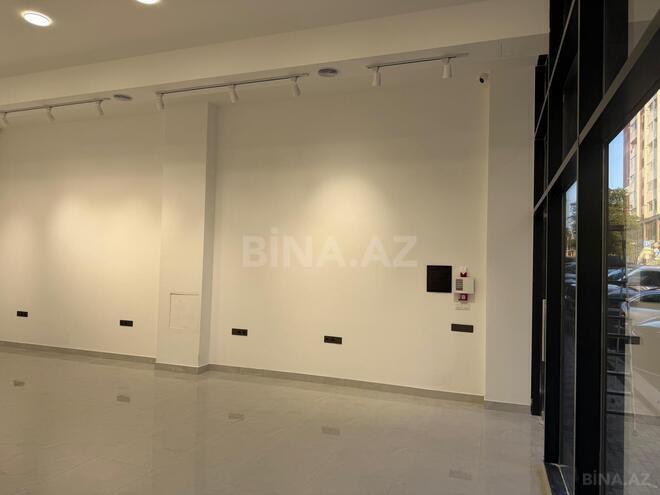 İcarəyə verilir  obyekt 67 m², Qara Qarayev m., photo 9 from 15