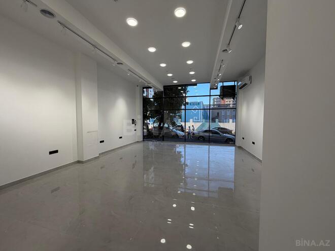İcarəyə verilir  obyekt 67 m², Qara Qarayev m., photo 3 from 15