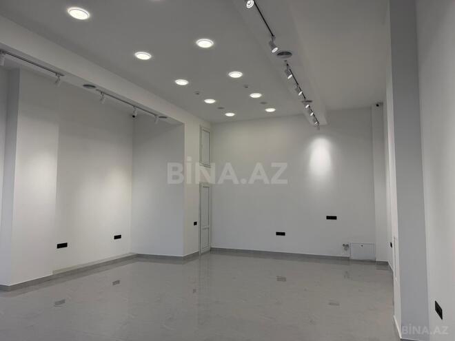 İcarəyə verilir  obyekt 67 m², Qara Qarayev m., photo 7 from 15