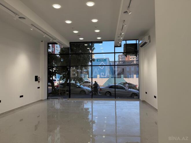 İcarəyə verilir  obyekt 67 m², Qara Qarayev m., photo 4 from 15