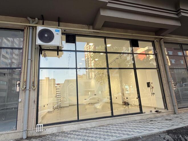 İcarəyə verilir  obyekt 67 m², Qara Qarayev m., photo 14 from 15