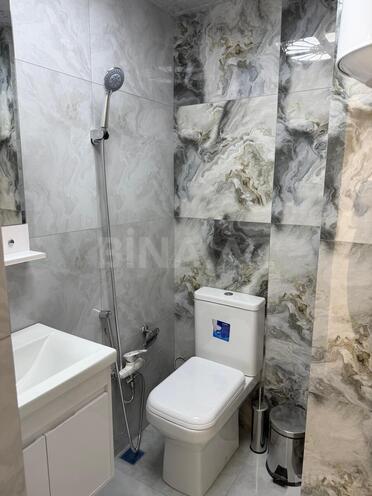 İcarəyə verilir  obyekt 67 m², Qara Qarayev m., photo 12 from 15