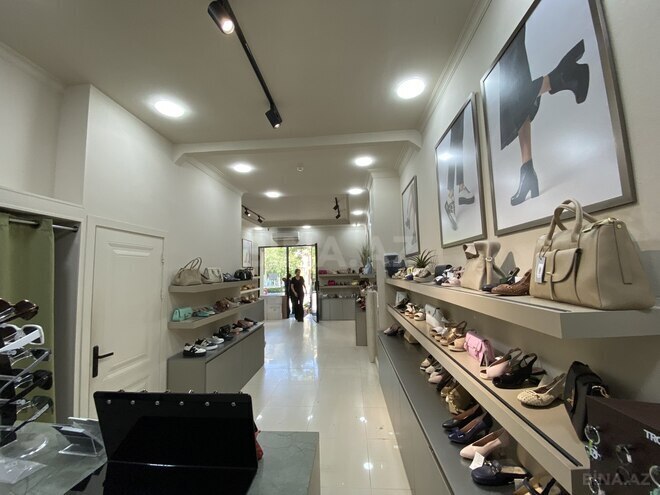 Сдаётся  объект 60 м², м. Элмляр Академиясы, photo 7 from 8