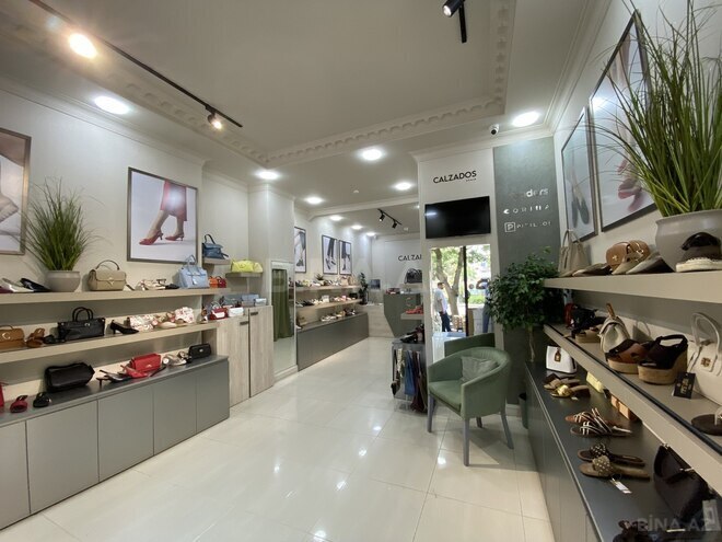 Сдаётся  объект 60 м², м. Элмляр Академиясы, photo 6 from 8