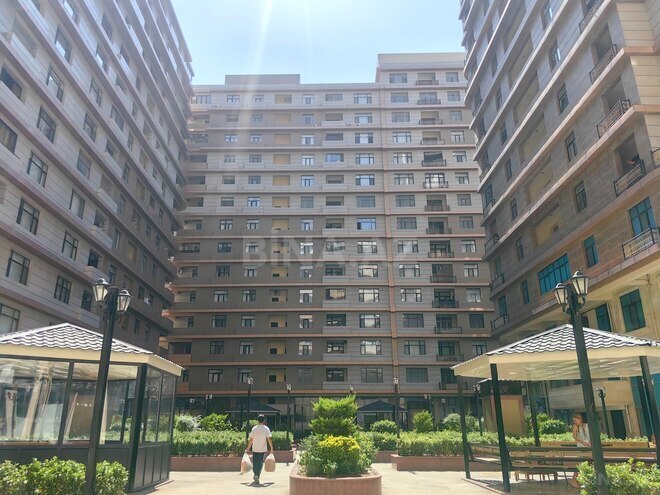 Satılır 3 otaqlı yeni tikili 135 m², 28 May m., photo 3 from 7