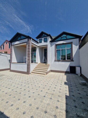 Продаётся 4-комн. дом/дача 121 м², пос. Мамедли, photo 1 from 10