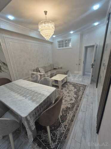 Satılır 2 otaqlı yeni tikili 60 m², Zığ q., photo 4 from 14