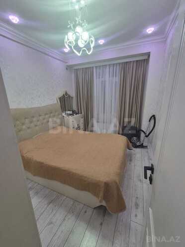 Satılır 2 otaqlı yeni tikili 60 m², Zığ q., photo 8 from 14