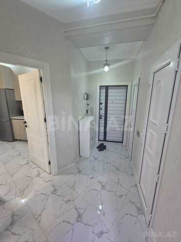 Satılır 2 otaqlı yeni tikili 60 m², Zığ q., photo 7 from 14