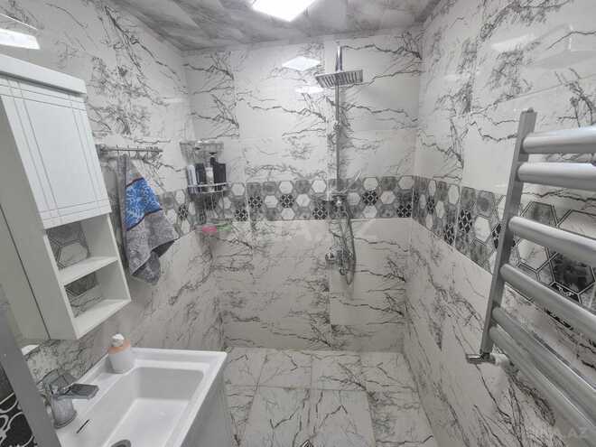 Satılır 2 otaqlı yeni tikili 60 m², Zığ q., photo 6 from 14