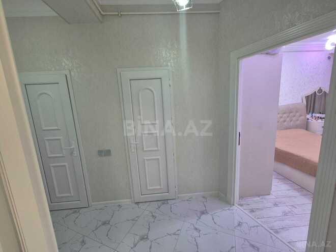 Satılır 2 otaqlı yeni tikili 60 m², Zığ q., photo 5 from 14