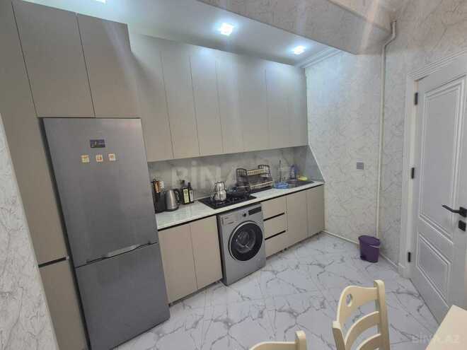 Satılır 2 otaqlı yeni tikili 60 m², Zığ q., photo 9 from 14