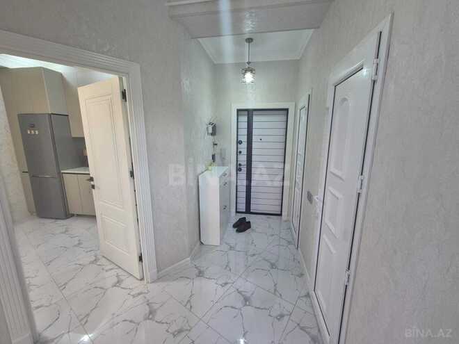 Satılır 2 otaqlı yeni tikili 60 m², Zığ q., photo 12 from 14