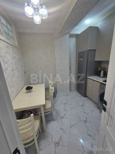 Satılır 2 otaqlı yeni tikili 60 m², Zığ q., photo 11 from 14