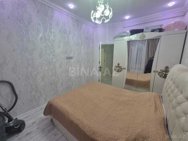 Satılır 2 otaqlı yeni tikili 60 m², Zığ q., photo 13 from 14