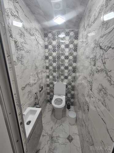 Satılır 2 otaqlı yeni tikili 60 m², Zığ q., photo 10 from 14