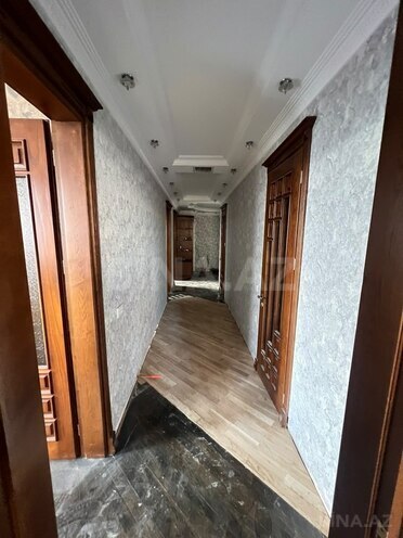İcarəyə verilir 3 otaqlı yeni tikili 130 m², Nəsimi r., photo 13 from 14