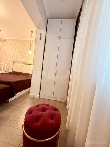 Satılır 3 otaqlı yeni tikili 68 m², Ağ şəhər q., photo 3 from 14