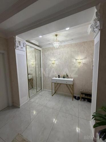 Satılır 3 otaqlı yeni tikili 68 m², Ağ şəhər q., photo 9 from 14