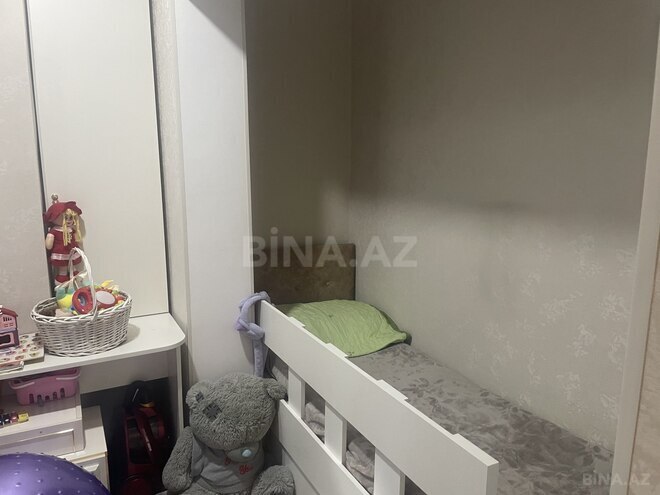 Satılır 3 otaqlı yeni tikili 68 m², Ağ şəhər q., photo 13 from 14