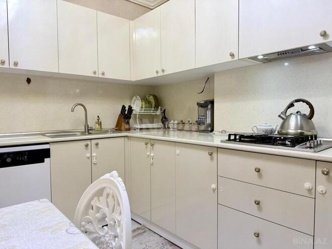 Satılır 3 otaqlı yeni tikili 68 m², Ağ şəhər q., photo 12 from 14