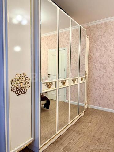 Satılır 3 otaqlı yeni tikili 68 m², Ağ şəhər q., photo 4 from 14