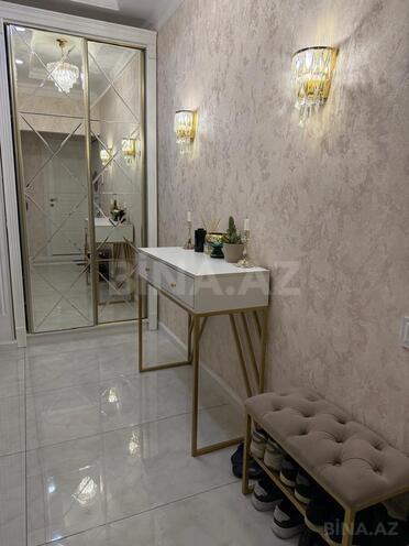 Satılır 3 otaqlı yeni tikili 68 m², Ağ şəhər q., photo 7 from 14