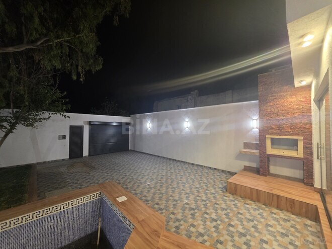 Satılır 4 otaqlı həyət evi/bağ evi 150 m², Şüvəlan q., photo 4 from 14