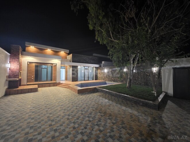 Satılır 4 otaqlı həyət evi/bağ evi 150 m², Şüvəlan q., photo 3 from 14