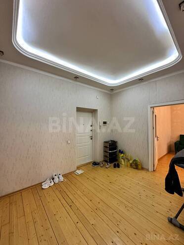 Satılır 2 otaqlı yeni tikili 70 m², Xalqlar Dostluğu m., photo 10 from 14