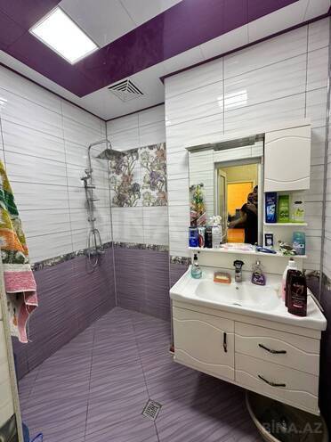 Satılır 2 otaqlı yeni tikili 70 m², Xalqlar Dostluğu m., photo 8 from 14