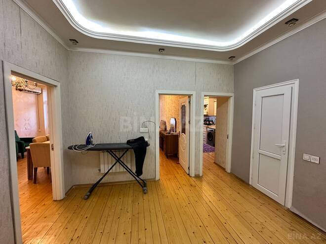 Satılır 2 otaqlı yeni tikili 70 m², Xalqlar Dostluğu m., photo 11 from 14