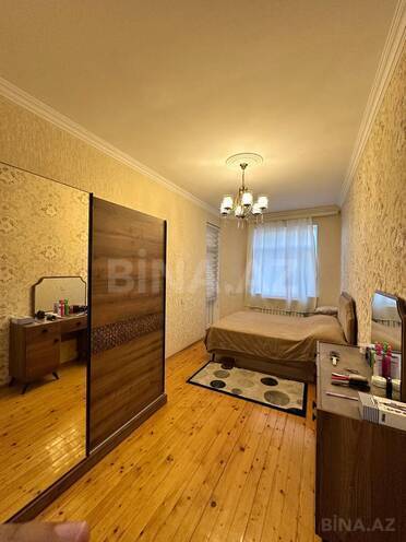 Satılır 2 otaqlı yeni tikili 70 m², Xalqlar Dostluğu m., photo 5 from 14