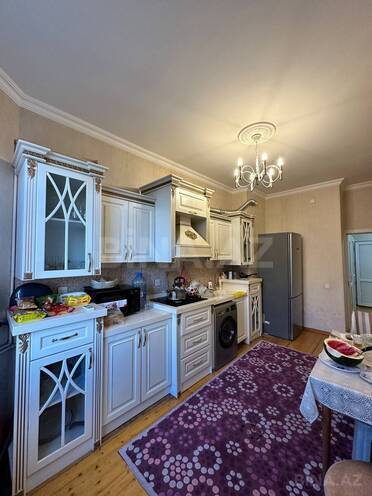 Satılır 2 otaqlı yeni tikili 70 m², Xalqlar Dostluğu m., photo 6 from 14