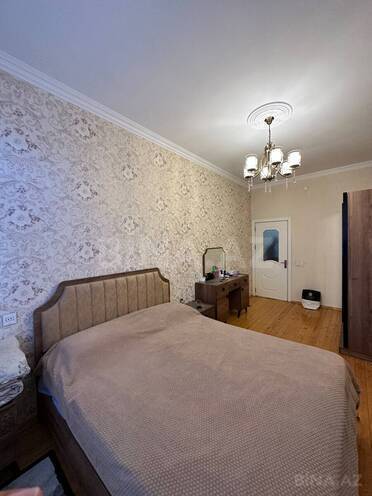 Satılır 2 otaqlı yeni tikili 70 m², Xalqlar Dostluğu m., photo 7 from 14