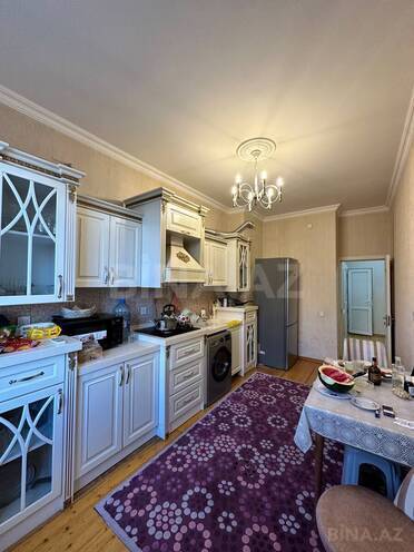 Satılır 2 otaqlı yeni tikili 70 m², Xalqlar Dostluğu m., photo 12 from 14