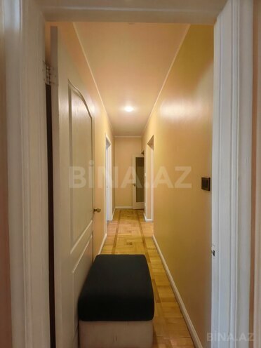 Satılır 5 otaqlı köhnə tikili 197 m², Nizami m., photo 22 from 31